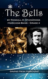 The Bells Marching Band sheet music cover